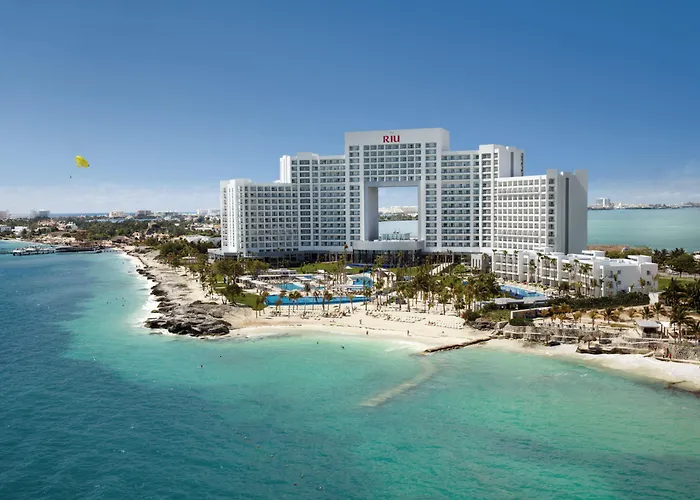 Hotel Riu Palace Peninsula